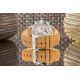7. Zegarek Męski TIMBERLAND Managate TDWGF0042102 + BOX