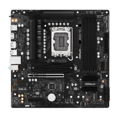 3. Płyta główna ASRock B860M Pro-A