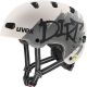 3. Kask rowerowy dziecięcy UVEX Kid 4 Style MIPS, dirt warm grey