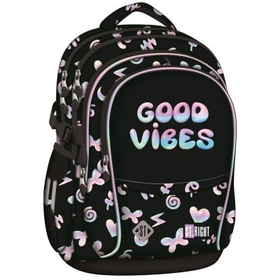 BACKPACK HOLO-BALOONS