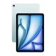Apple iPad Air Apple M 256 GB 27,9 cm (11") 12 GB Wi-Fi 7 (802.11be) iPadOS 26 Niebieski