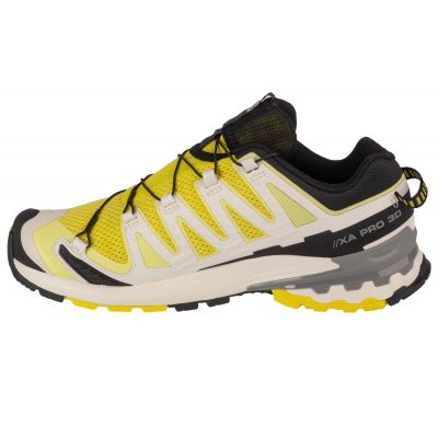 2. Buty Salomon XA Pro 3D v9 M 474631