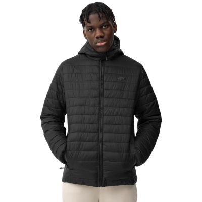 13. Kurtka 4F M 4FSS23TDJAM085 20S