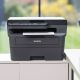 23. Brother DCP-L2627DWXL drukarka wielofunkcyjna Laser A4 1200 x 1200 DPI 32 stron/min Wi-Fi