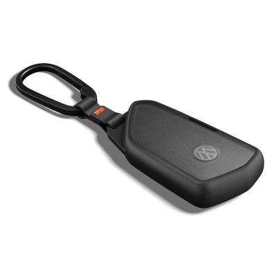 2. Etui Spigen VK100 Key Fob Case na klucze samochodowe - czarne