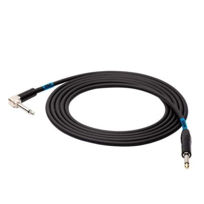 2. SSQ JMPJMK1 - jack mono prosty - jack mono kątowy 1 metrowy