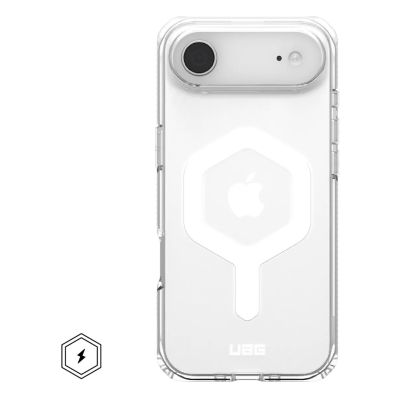 2. Urban Armor Gear 114532114341 pokrowiec na telefon komórkowy 16,5 cm (6.5") Przezroczysty