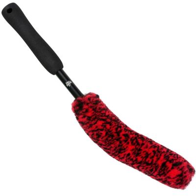 5. SZCZOTKA DO MYCIA SAMOCHODU GĘSTA ELASTYCZNA 35CM DIRT DEVIL