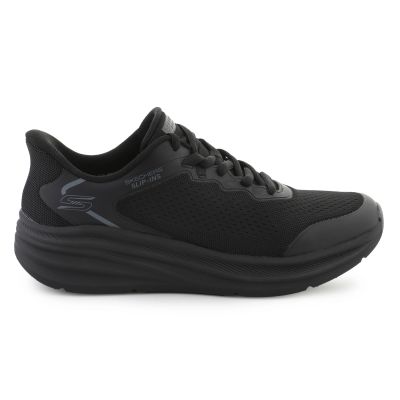6. Skechers Bobs Skillz 118431-BBK Black