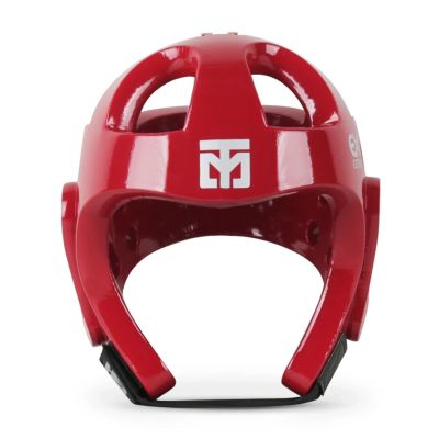 11. Kask ochronny Extera 2 World Taekwondo (WT) | MOOTO