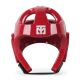 11. Kask ochronny Extera 2 World Taekwondo (WT) | MOOTO