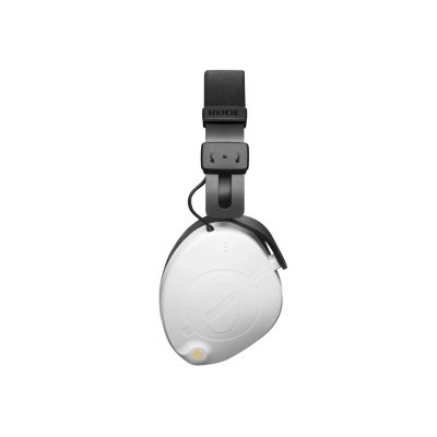 3. RODE NTH 100 White Headphones  - Słuchawki Nauszne
