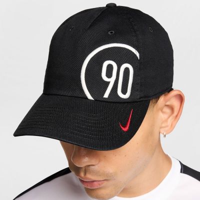 3. Czapka z daszkiem Nike CLUB T90 FA25 II0552-010