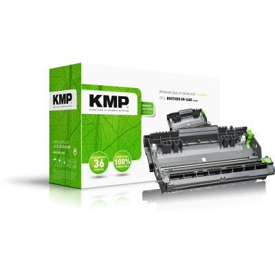2. KMP 1267,7000 bęben do tonera Oryginalny 1 szt.