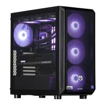 Actina  ENDORFY 285K/64GB/2TB/RTX5090/1000W