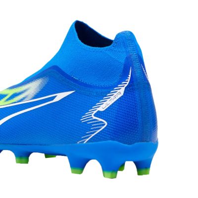 11. Buty piłkarskie Puma Ultra Match+ LL FG/AG M 107511 03