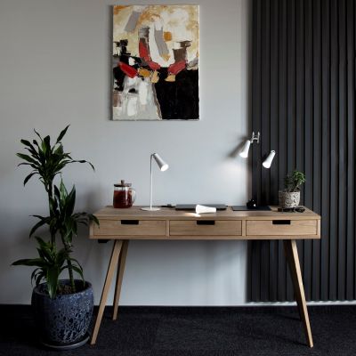 7. Lampka wielofunkcyjna LED Activejet AJE-IDA 4in1