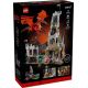 8. LEGO IDEAS 21348 Dungeons & Dragons: Opowieść czerwonego smoka