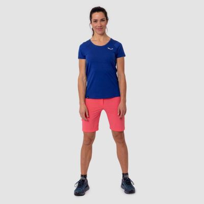 5. Spodenki Salewa Pedroc Cargo 3 DST W 27728-6200