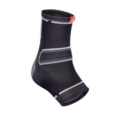 11. Opaska stabilizująca staw skokowy adidas XL ADSU-12514BK