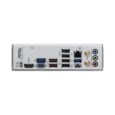 8. Płyta główna MSI MAG X870E GAMING MAX WIFI