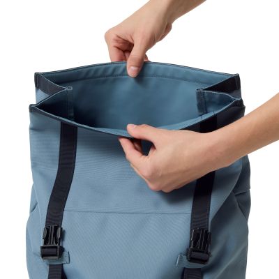 10. Helly Hansen plecak 28 L STOCKHOLM BACKPACK 67187 601