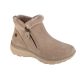 Skechers Easy Going - High Zip 2 168042-TPE Beżowe 36