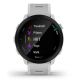 6. Zegarek Garmin Forerunner 55, 42mm MIP White