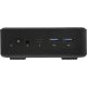 2. Acer Revo Box RB102 Intel Core Ultra 5 120U 16 GB DDR4-SDRAM 512 GB SSD Windows 11 Pro Mini PC Czarny