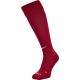 Getry Nike Classic II Cush Over-the-Calf SX5728-670 w kolorze bordowym z systemem Dri-Fit