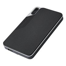 Intenso TX100 2 TB USB Type-C 3.2 Gen 1 (3.1 Gen 1) Czarny
