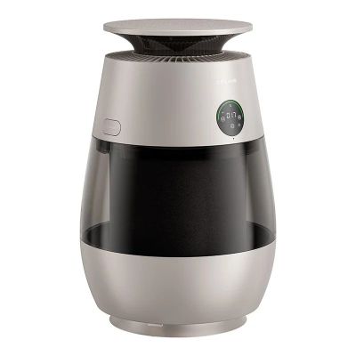 4. Oczyszczacz Dreame AP10 złoty