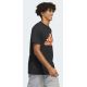 4. Koszulka adidas Fill Graphic Tee M HS2513