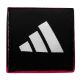 15. Bandaże bokserskie Adidas IBA czerwone 5,7cm x 3,5m ADIBP031S
