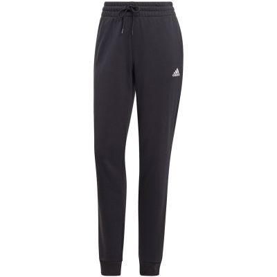 6. Spodnie adidas Essentials Linear French Terry Cuffed W IC6868