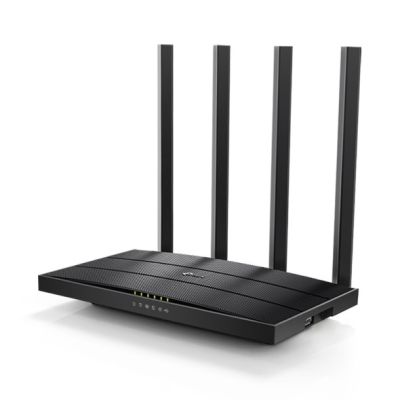 2. Router TP-LINK Archer C6U