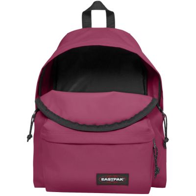 2. Eastpak Padded Pak'r Backpack EK0006206S11 Bordowe One size