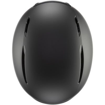 5. Kask narciarski UVEX Monte LT MIPS 59-63cm black matt