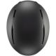 5. Kask narciarski UVEX Monte LT MIPS 59-63cm black matt