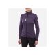 Bluza damska MILLET Fusion Grid Jkt W fioletowa