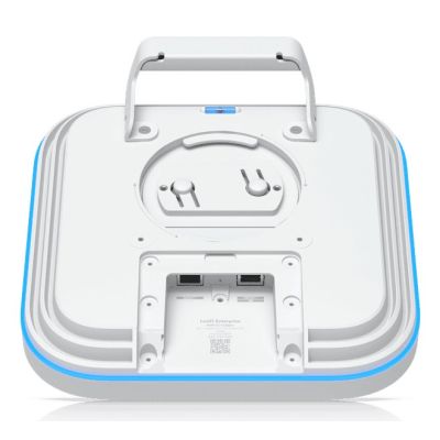 7. Ubiquiti E7 Campus 11500 Mbit/s Biały Obsługa PoE