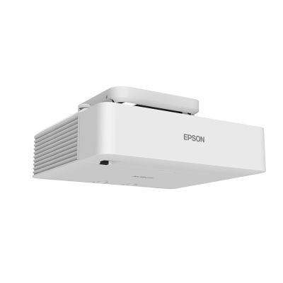 2. Epson EB-L630U - Projektor 3LCD - LAN