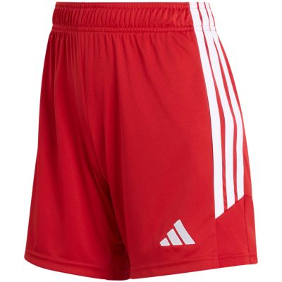 2. Spodenki damskie adidas Tiro 26 League czerwone KA8810