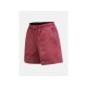 3. Szorty damskie PEAK PERFORMANCE W Outdoor Cargo Shorts kolor czerwony