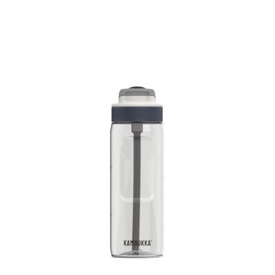 7. Kambukka butelka na wodę Lagoon 750ml Clear 2.0