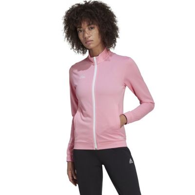 3. Bluza adidas Entrada 22 Track Jacket W HC5082
