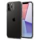 8. Etui Spigen Ultra Hybrid na iPhone 12 / iPhone 12 Pro - przezroczyste