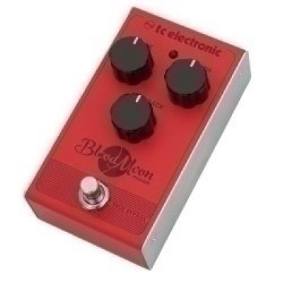 2. TC Electronic Blood Moon Phaser Efekt typu phaser