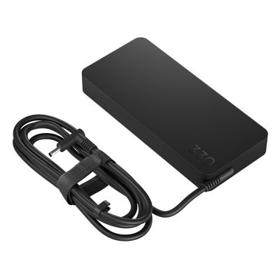 2. Zasilacz sieciowy HP 330W Smart AC Adapter 4.5mm jack czarny BF7C7AA