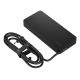 2. Zasilacz sieciowy HP 330W Smart AC Adapter 4.5mm jack czarny BF7C7AA